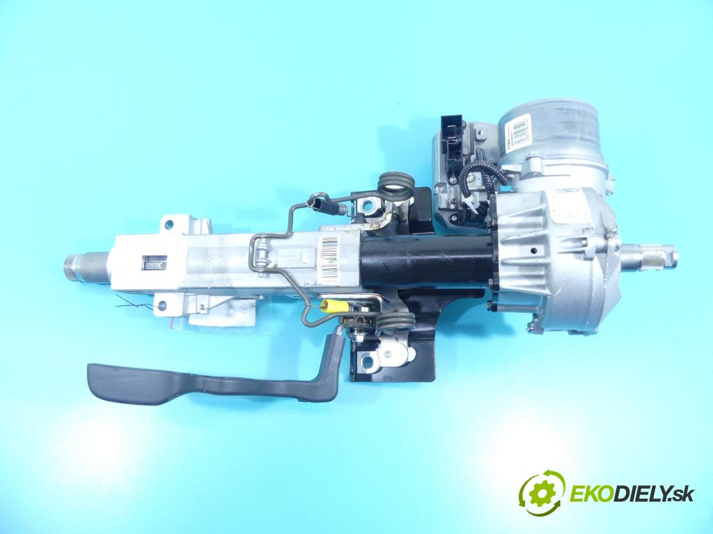 Skoda Fabia III 2014- 1.0 MPI 60 hp manual 44 kW 999 cm3 5- čerpadlo posilovač 6C1423510CA (Servočerpadlá, pumpy řízení)