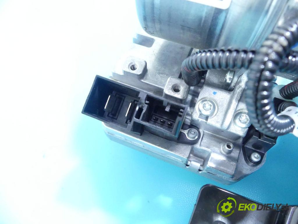 Skoda Fabia III 2014- 1.0 MPI 60 HP manual 44 kW 999 cm3 5- čerpadlo posilovač 6C1423510CA (Servočerpadlá, pumpy riadenia)