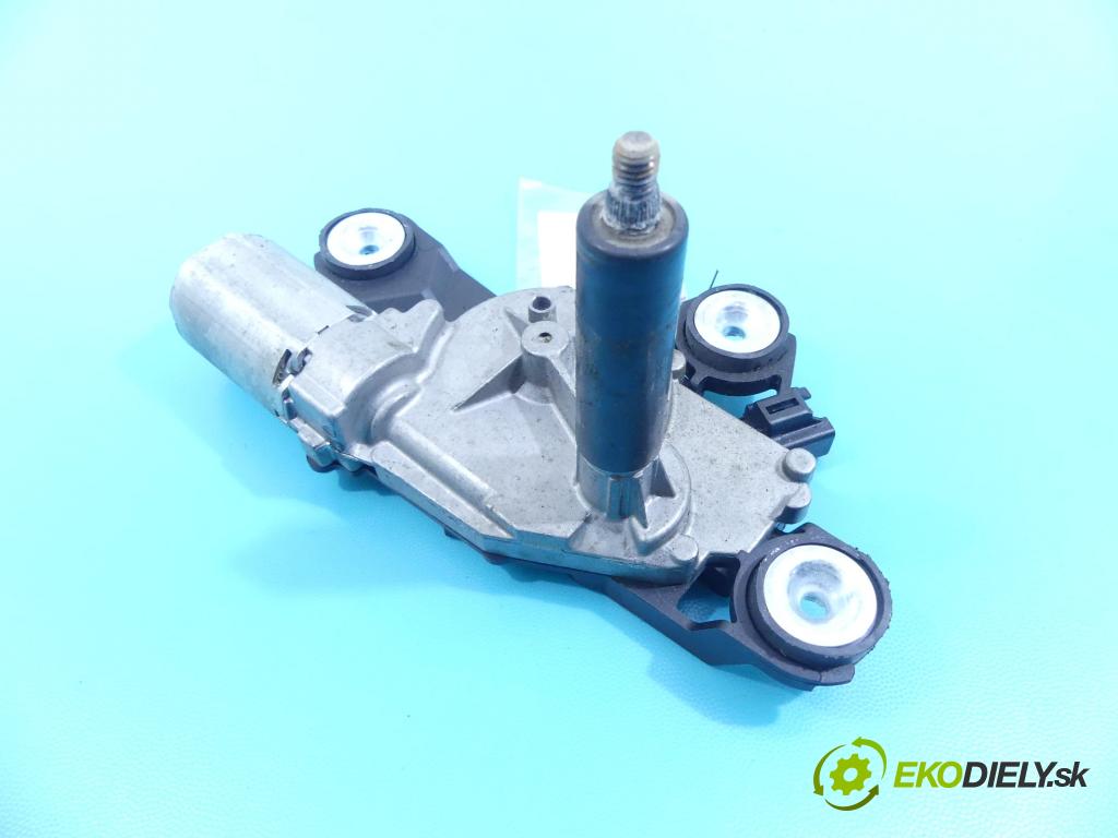 Ford Mondeo Mk4 2007-2014 2.0 16V 145 HP manual 107 kW 1999 cm3 5- motor stieračov zadné 0390201875