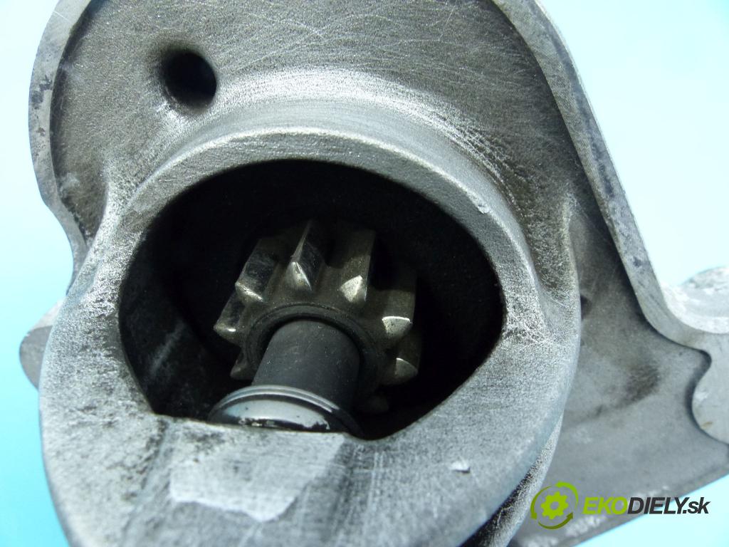 Ford B-Max 1.5 TDCI 75 HP manual 55 kW 1499 cm3 5- štartér TS14E11 (Štartéry)