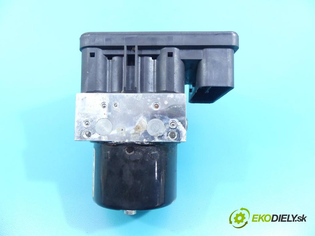 Mazda 5 2005-2010 2.0d 143 HP manual 105 kW 1998 cm3 5- čerpadlo abs 7N61-2C405-CA (Pumpy ABS)