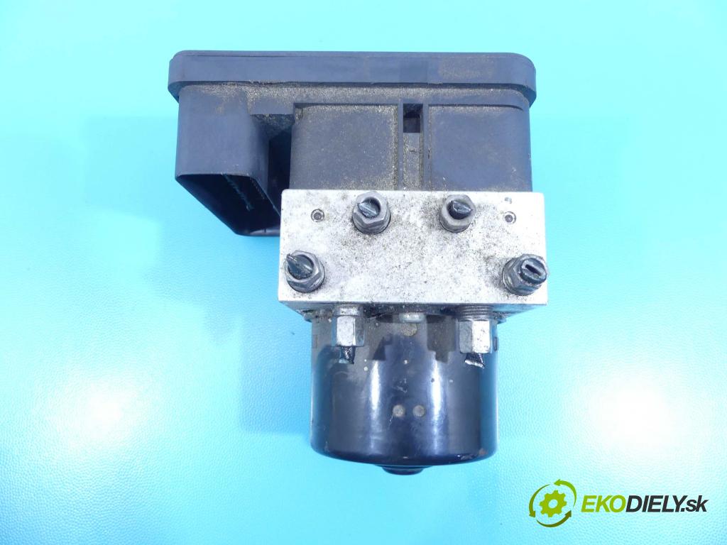 Mazda 5 2005-2010 2.0d 143 HP manual 105 kW 1998 cm3 5- čerpadlo abs 7N61-2C405-CA (Pumpy ABS)