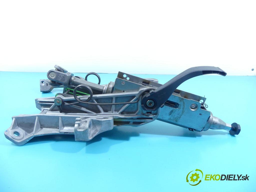 Ford C-Max II 2010-2019 1.6 tdci 116 HP manual 85 kW 1560 cm3 5- Sloupec: volant AV6N-3C529-CB (Tyče riadenia (volantu))