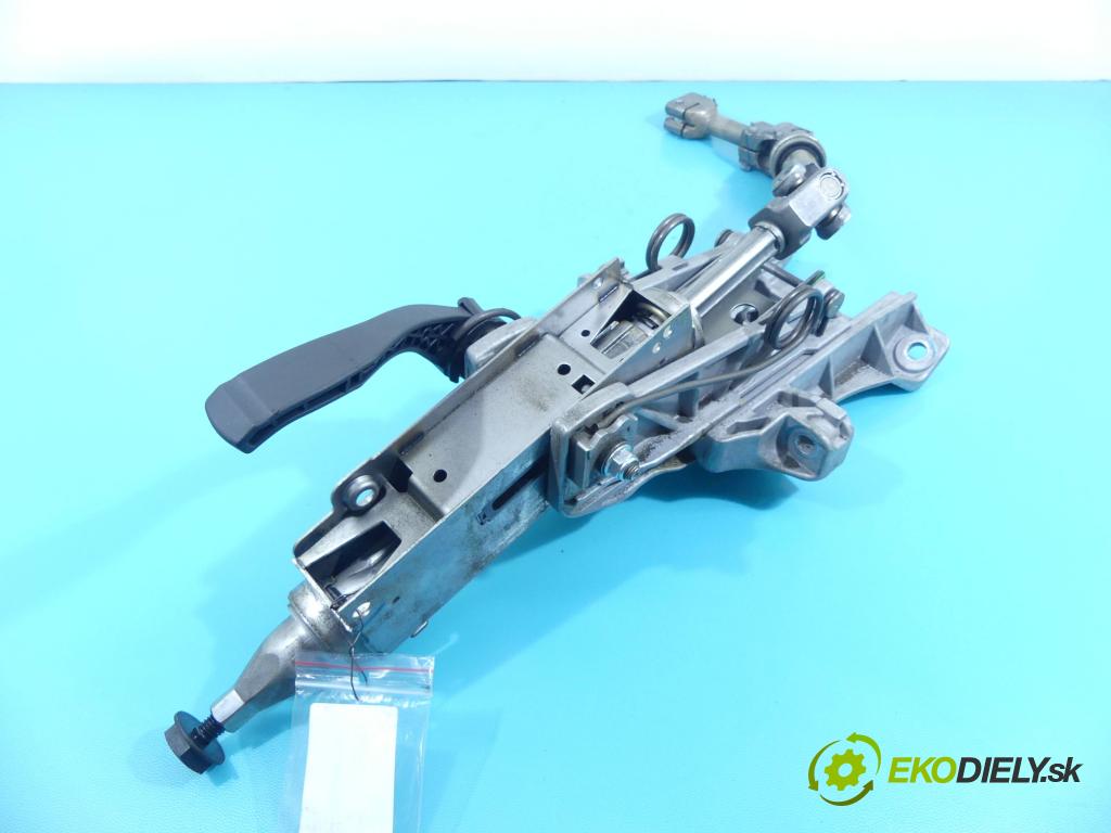 Ford C-Max II 2010-2019 1.6 tdci 116 HP manual 85 kW 1560 cm3 5- Sloupec: volant AV6N-3C529-CB (Tyče riadenia (volantu))