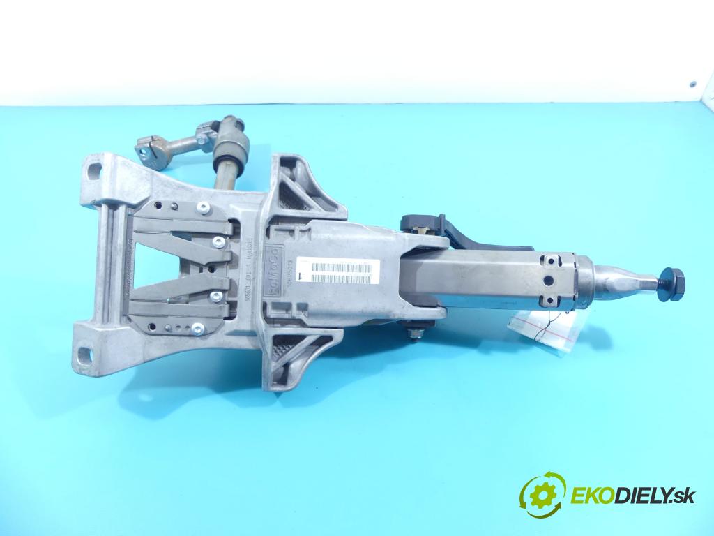 Ford C-Max II 2010-2019 1.6 tdci 116 HP manual 85 kW 1560 cm3 5- Sloupec: volant AV6N-3C529-CB (Tyče riadenia (volantu))