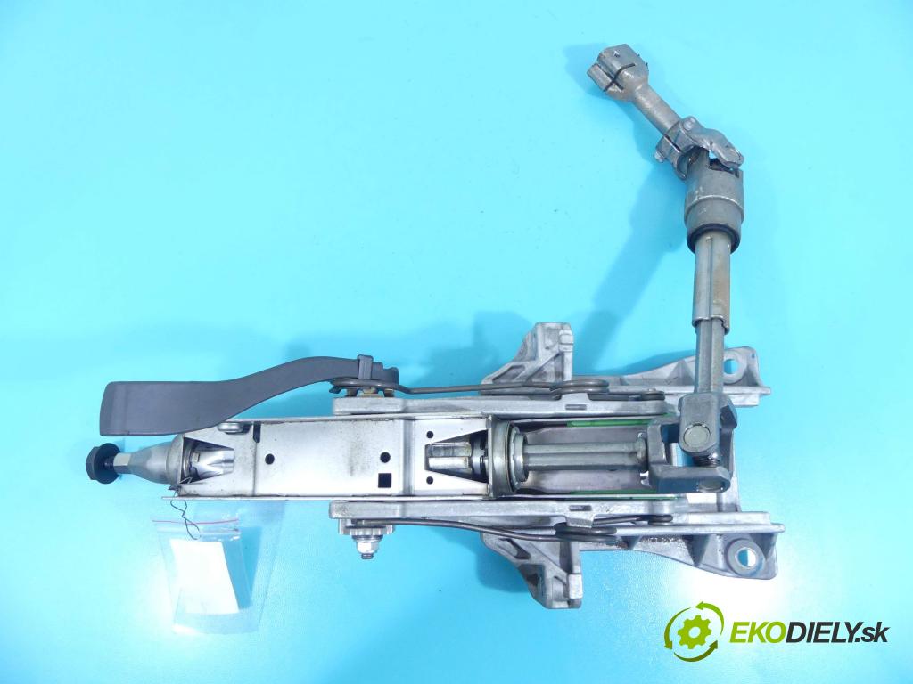 Ford C-Max II 2010-2019 1.6 tdci 116 HP manual 85 kW 1560 cm3 5- Sloupec: volant AV6N-3C529-CB (Tyče riadenia (volantu))