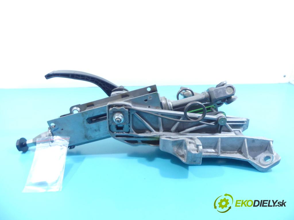 Ford C-Max II 2010-2019 1.6 tdci 116 HP manual 85 kW 1560 cm3 5- Sloupec: volant AV6N-3C529-CB (Tyče riadenia (volantu))