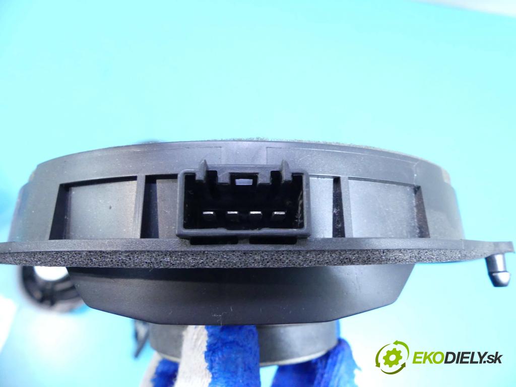 Ford C-Max II 2010-2019 1.6 tdci 116 hp manual 85 kW 1560 cm3 5- reproduktory 8A6T-18808-AC