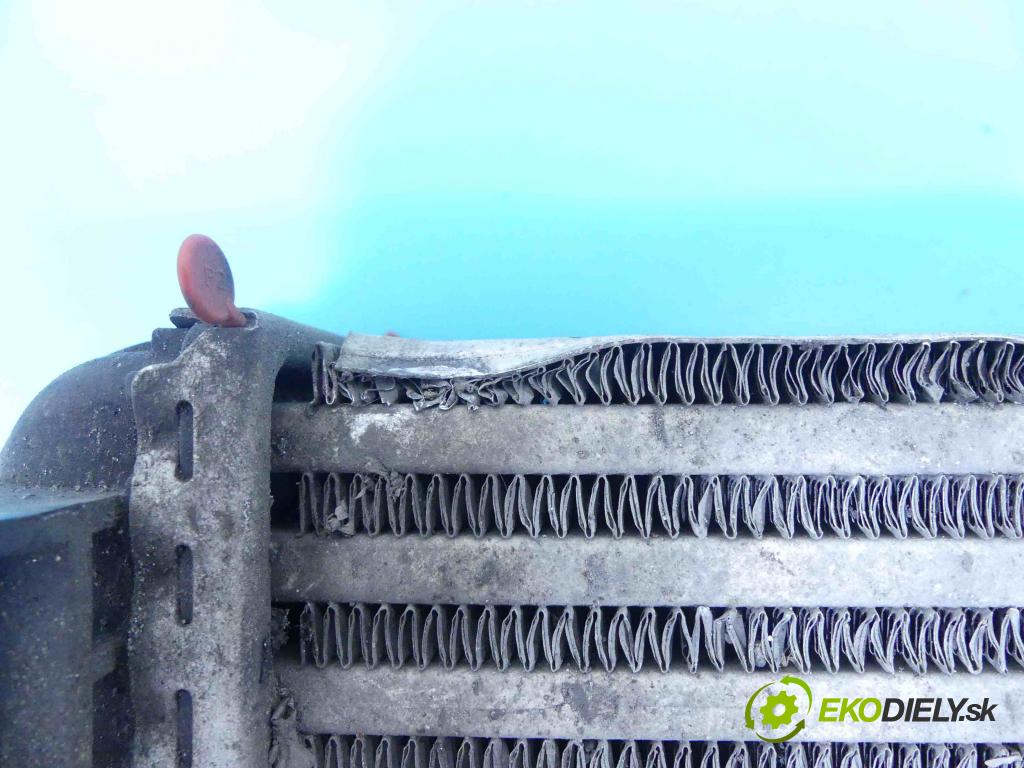 Ford C-Max II 2010-2019 1.6 tdci 116 hp manual 85 kW 1560 cm3 5- Intercooler 8V61-9L440-CC (Chladiče nasávaného vzduchu (intercoolery))