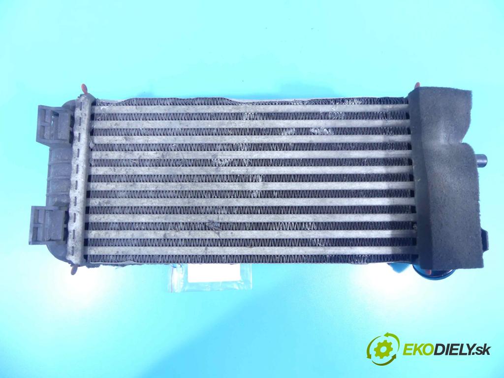 Ford C-Max II 2010-2019 1.6 tdci 116 hp manual 85 kW 1560 cm3 5- Intercooler 8V61-9L440-CC (Chladiče nasávaného vzduchu (intercoolery))