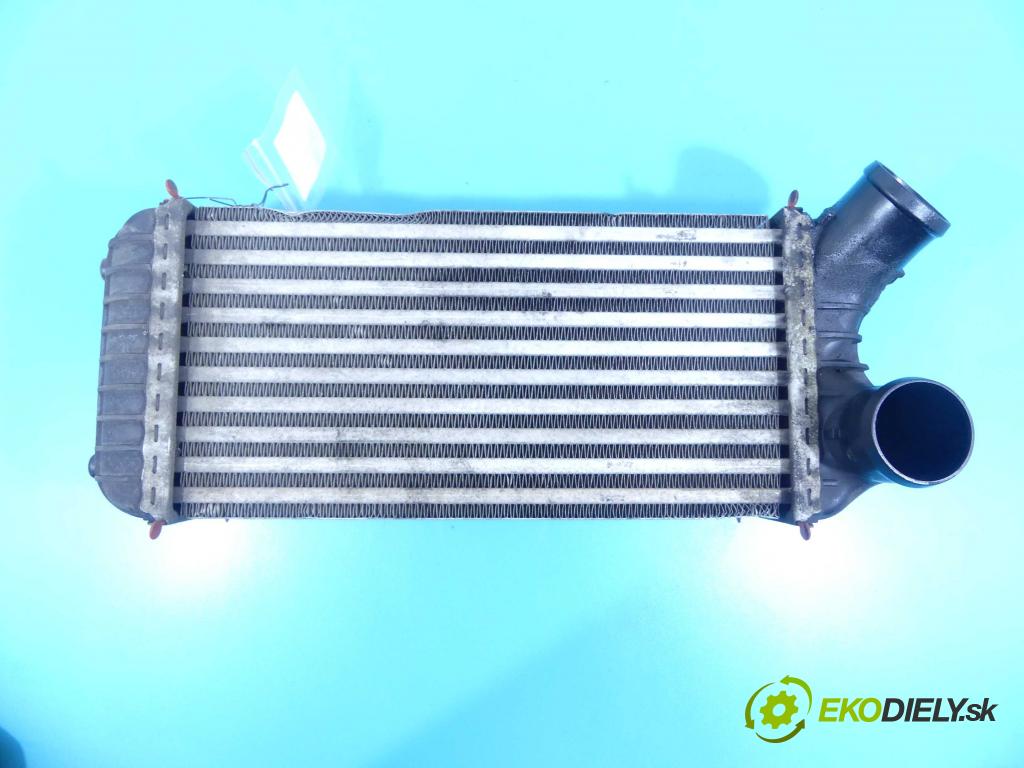 Ford C-Max II 2010-2019 1.6 tdci 116 hp manual 85 kW 1560 cm3 5- Intercooler 8V61-9L440-CC (Chladiče nasávaného vzduchu (intercoolery))