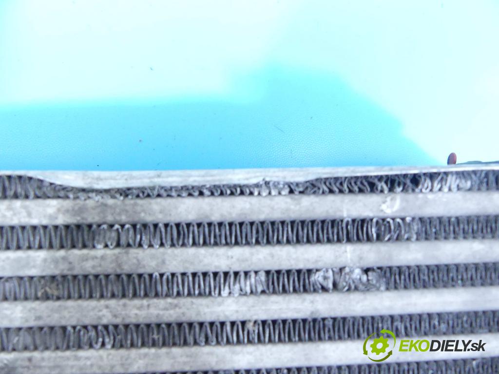 Ford C-Max II 2010-2019 1.6 tdci 116 hp manual 85 kW 1560 cm3 5- Intercooler 8V61-9L440-CC (Chladiče nasávaného vzduchu (intercoolery))