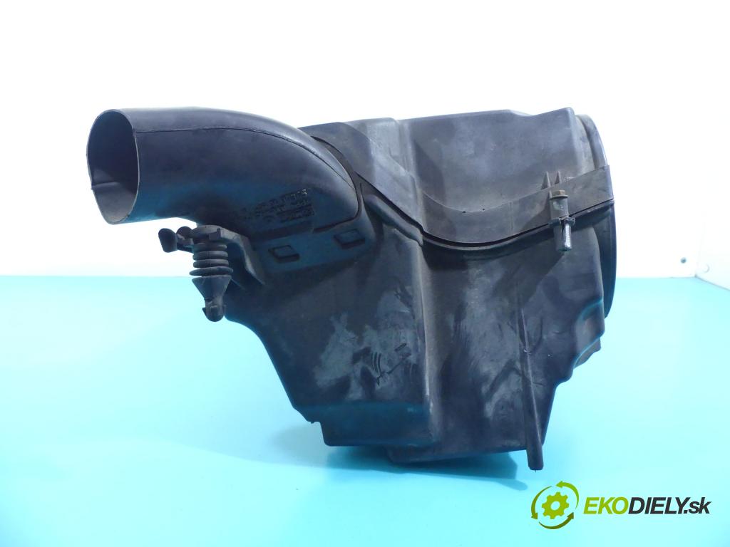 Ford C-Max II 2010-2019 1.6 tdci 116 HP manual 85 kW 1560 cm3 5- obal filtra vzduchu AV61-9C679-A (Obaly filtrov vzduchu)