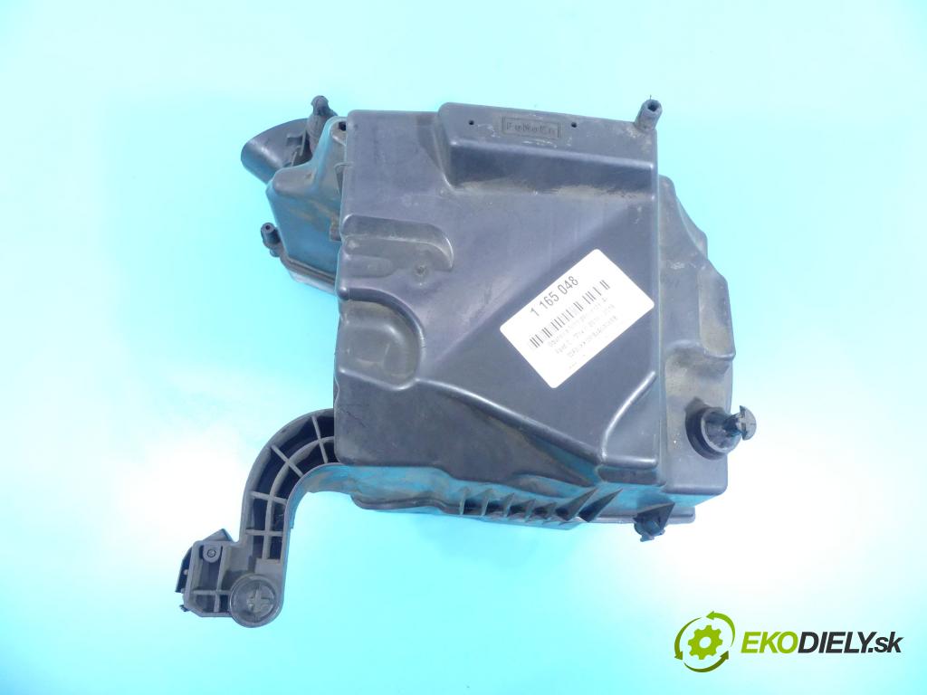 Ford C-Max II 2010-2019 1.6 tdci 116 HP manual 85 kW 1560 cm3 5- obal filtra vzduchu AV61-9C679-A (Obaly filtrov vzduchu)
