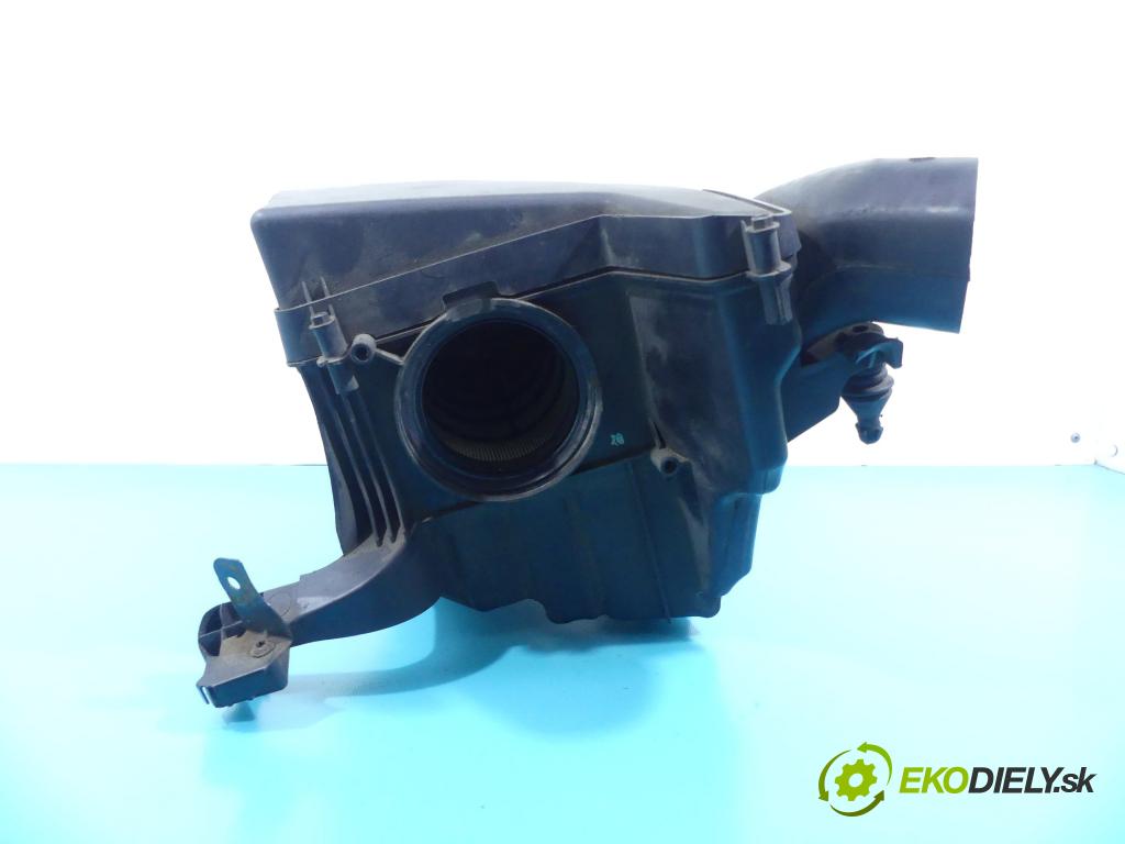 Ford C-Max II 2010-2019 1.6 tdci 116 HP manual 85 kW 1560 cm3 5- obal filtra vzduchu AV61-9C679-A (Obaly filtrov vzduchu)