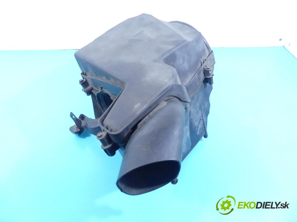 Ford C-Max II 2010-2019 1.6 tdci 116 HP manual 85 kW 1560 cm3 5- obal filtra vzduchu AV61-9C679-A (Obaly filtrov vzduchu)