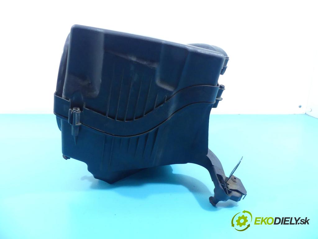 Ford C-Max II 2010-2019 1.6 tdci 116 HP manual 85 kW 1560 cm3 5- obal filtra vzduchu AV61-9C679-A (Obaly filtrov vzduchu)