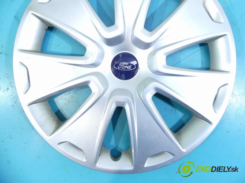 Ford C-Max II 2010-2019 1.6 tdci 116 HP manual 85 kW 1560 cm3 5- puklica BS71-1130-AA (Puklice)