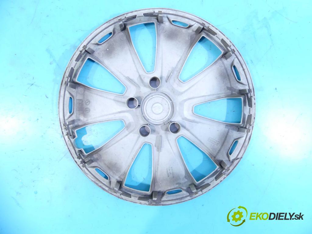 Ford C-Max II 2010-2019 1.6 tdci 116 HP manual 85 kW 1560 cm3 5- puklica BS71-1130-AA (Puklice)