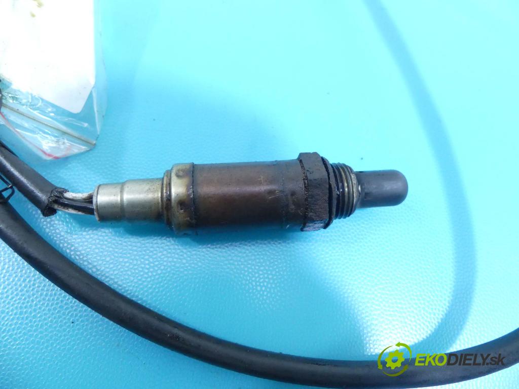 Bmw 5 E39 1996-2003 2.0 R6 M52/TU 150 HP manual 110 kW 1991 cm3 4- Sonda lambda 0258005109 (Lambda sondy)
