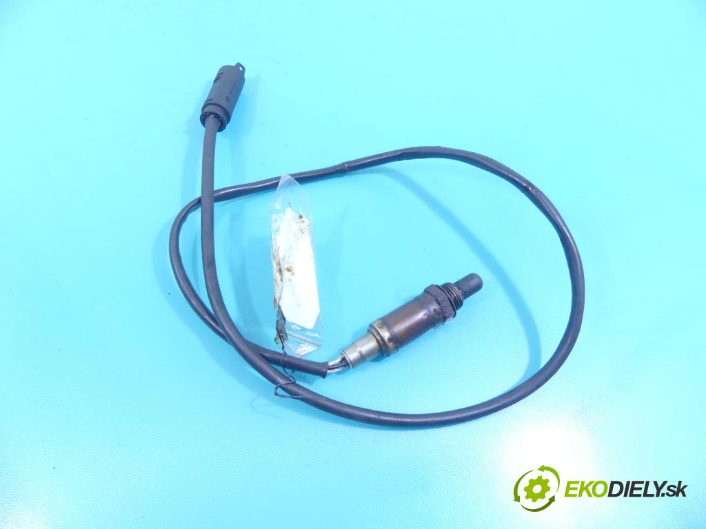Bmw 5 E39 1996-2003 2.0 R6 M52/TU 150 HP manual 110 kW 1991 cm3 4- Sonda lambda 0258005109 (Lambda sondy)