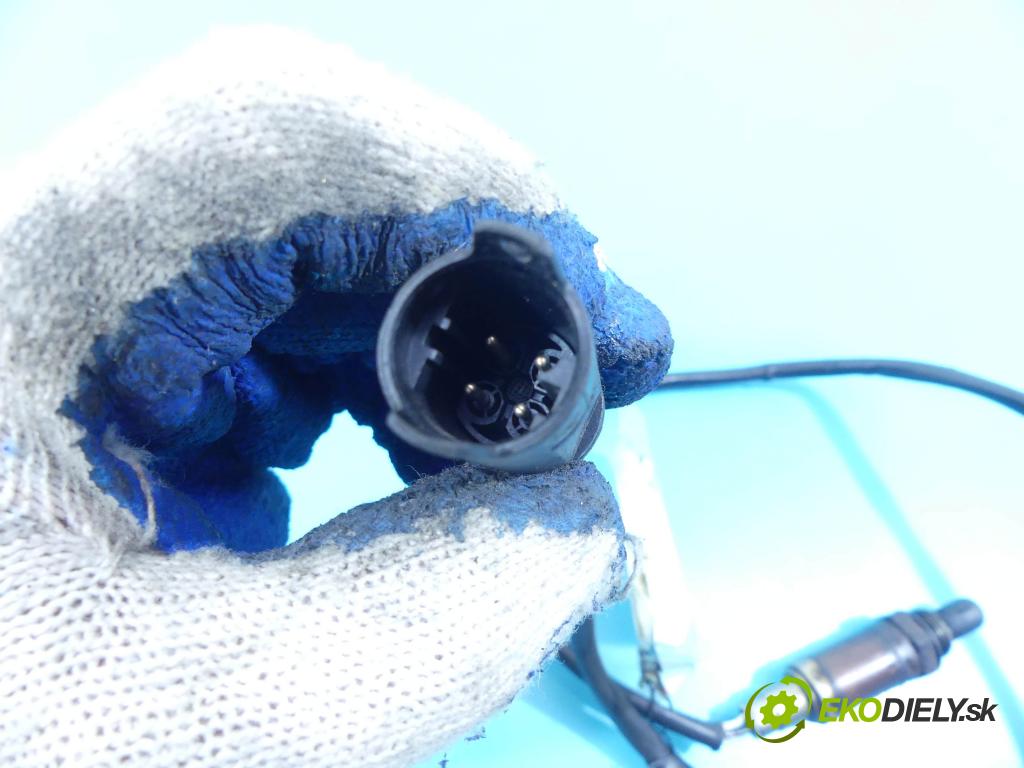 Bmw 5 E39 1996-2003 2.0 R6 M52/TU 150 HP manual 110 kW 1991 cm3 4- Sonda lambda 0258005109 (Lambda sondy)