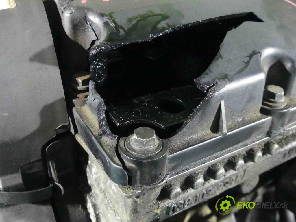 Audi A4 B6 2000-2004 1.9 TDI 131 hp manual 96 kW 1896 cm3 4- motor diesla AVF