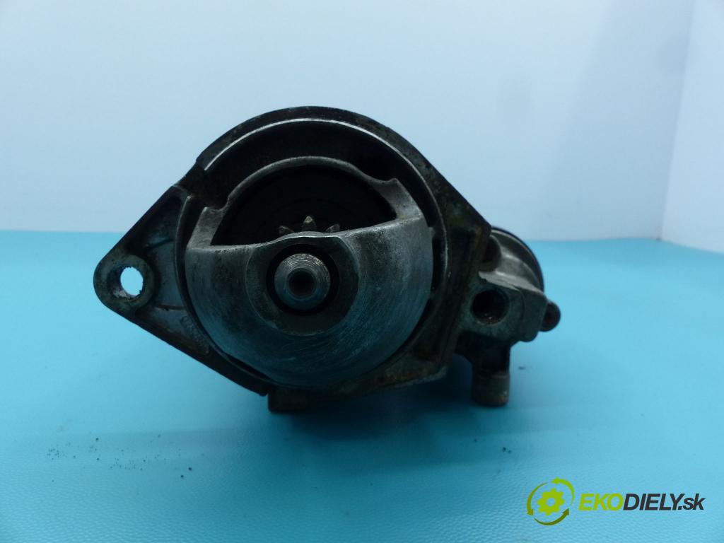 Opel Vectra C 2002-2008 2.0 DTI 101 hp manual 74 kW 1995 cm3 5- startér: 0001109055 (Startéry)