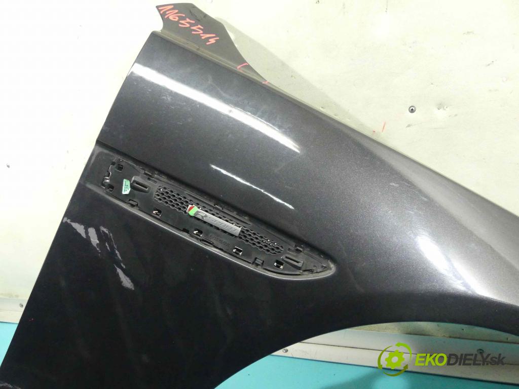 Jaguar XF II 2015- 2.0d 179KM automatic 132 kW 1999 cm3 4- blatnik přední pravý