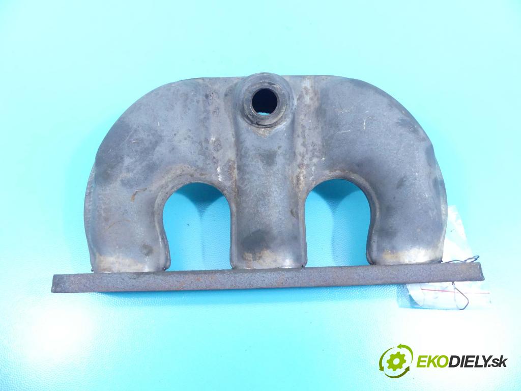 Bmw 5 E39 1996-2003 2.8 R6 193 hp automatic 142 kW 2793 cm3 4- potrubí výfuk M52B28TU (Výfukové potrubí)