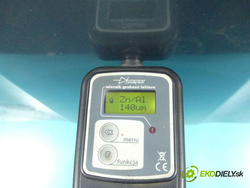 Skoda Octavia II 2004-2013 1.9 TDI 105 HP manual 77 kW 1896 cm3 5- kapota predná