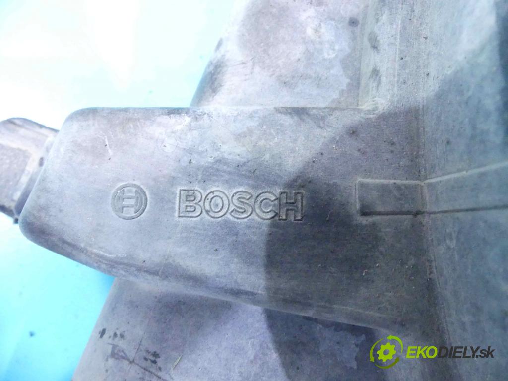 Ford Focus Mk1 1998-2004 1.8 16V 116 HP manual 85 kW 1796 cm3 5- Ventilátor chladiča
