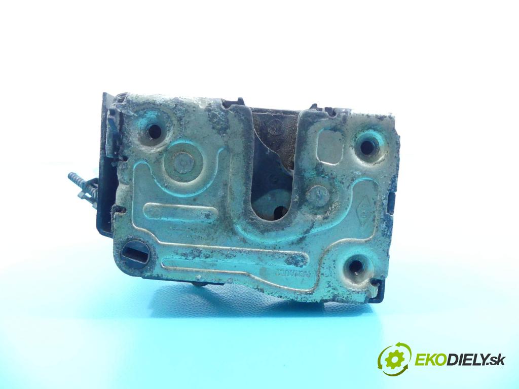 Renault Scenic I 1996-2003 1.9 dti 98 HP manual 72 kW 1870 cm3 5- zámok zadné ľavý