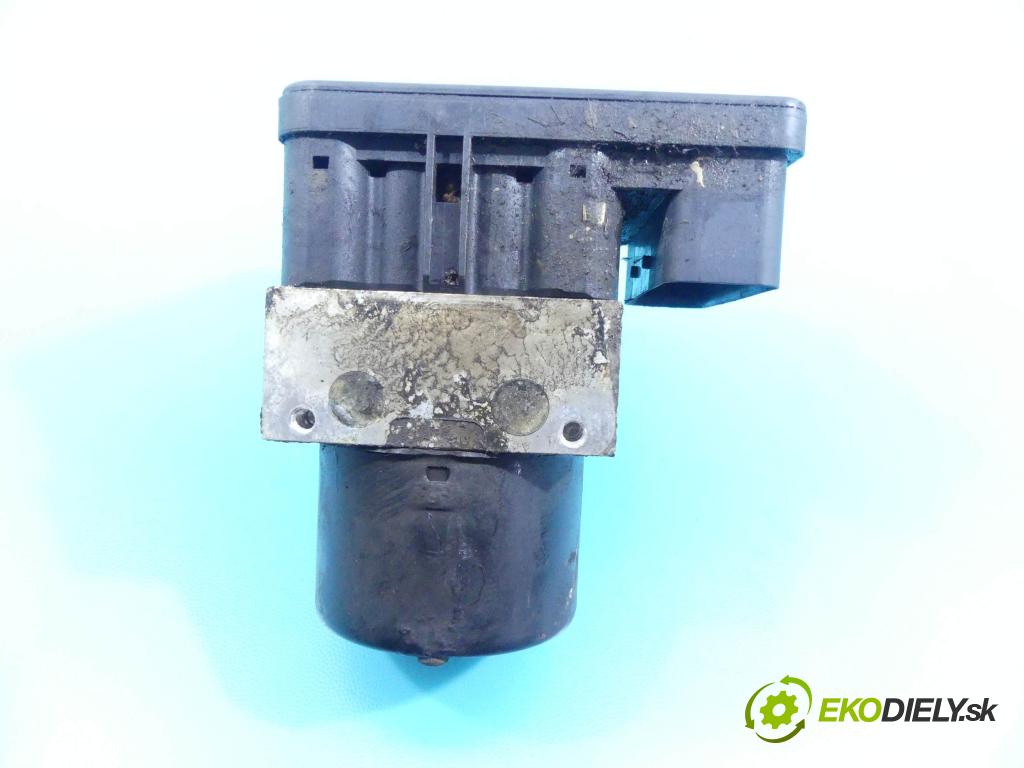Seat Leon I 1999-2005 1.9 TDI 110 HP manual 81 kW 1896 cm3 5- čerpadlo abs 1J0614117E (Pumpy ABS)