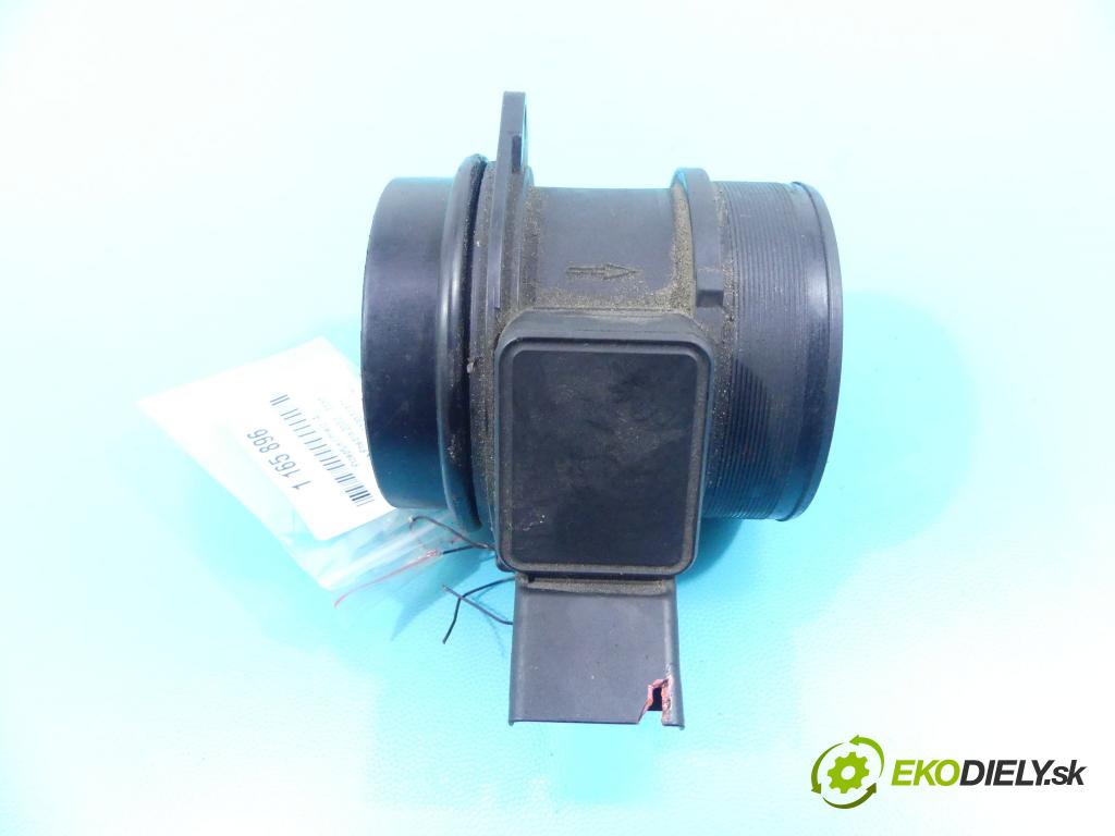 Lancia Phedra 2002-2010 2.2 jtd 128 HP manual 94 kW 2179 cm3 5- průtokoměr: 5WK9628 (Váhy vzduchu)