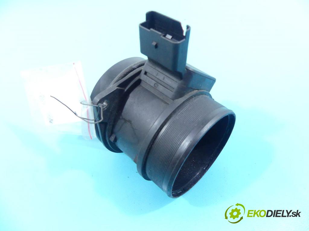 Lancia Phedra 2002-2010 2.2 jtd 128 HP manual 94 kW 2179 cm3 5- průtokoměr: 5WK9628 (Váhy vzduchu)