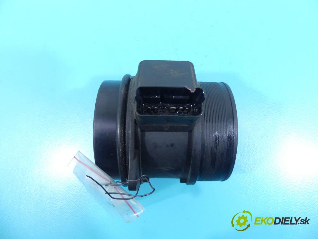 Lancia Phedra 2002-2010 2.2 jtd 128 HP manual 94 kW 2179 cm3 5- průtokoměr: 5WK9628 (Váhy vzduchu)