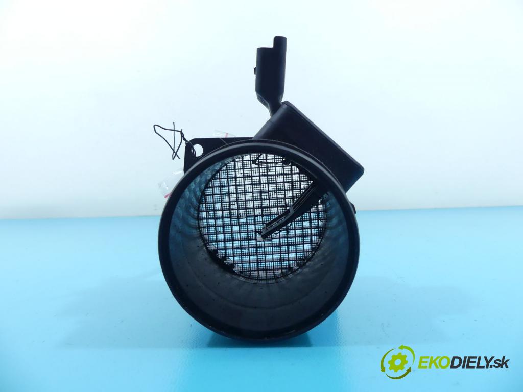 Lancia Phedra 2002-2010 2.2 jtd 128 HP manual 94 kW 2179 cm3 5- průtokoměr: 5WK9628 (Váhy vzduchu)