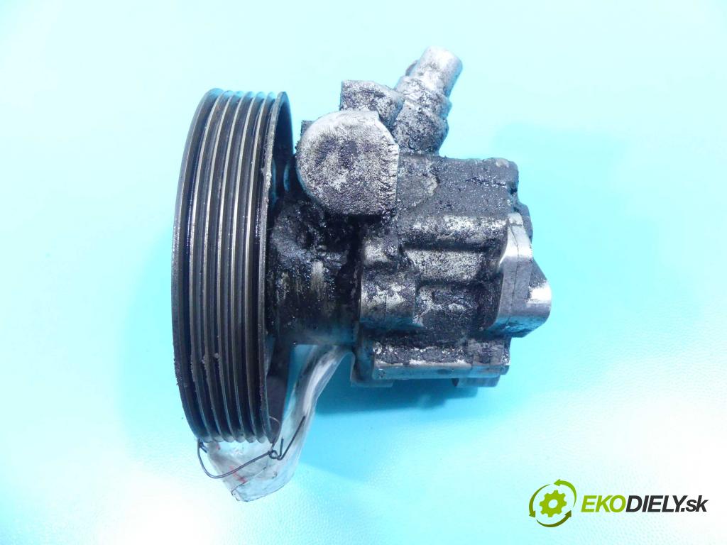 Lancia Phedra 2002-2010 2.2 jtd 128 HP manual 94 kW 2179 cm3 5- čerpadlo posilovač  (Servočerpadlá, pumpy riadenia)