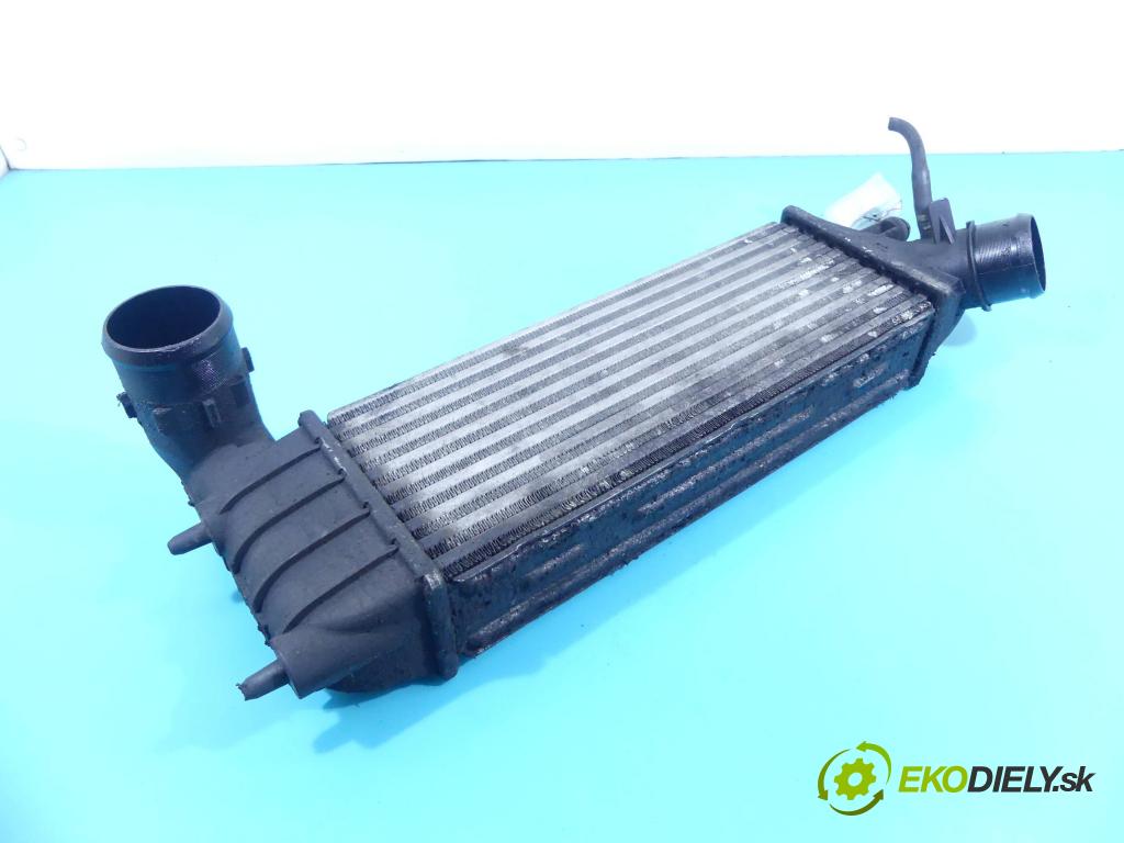 Lancia Phedra 2002-2010 2.2 jtd 128 hp manual 94 kW 2179 cm3 5- Intercooler  (Chladiče nasávaného vzduchu (intercoolery))