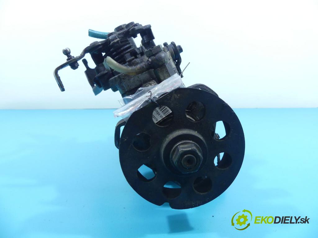 Vw Transporter T4 1990-2003 2.4d 77 hp manual 57 kW 2370 cm3 5- čerpadlo vstřikovací 0460485003 (Vstřikovací čerpadla)