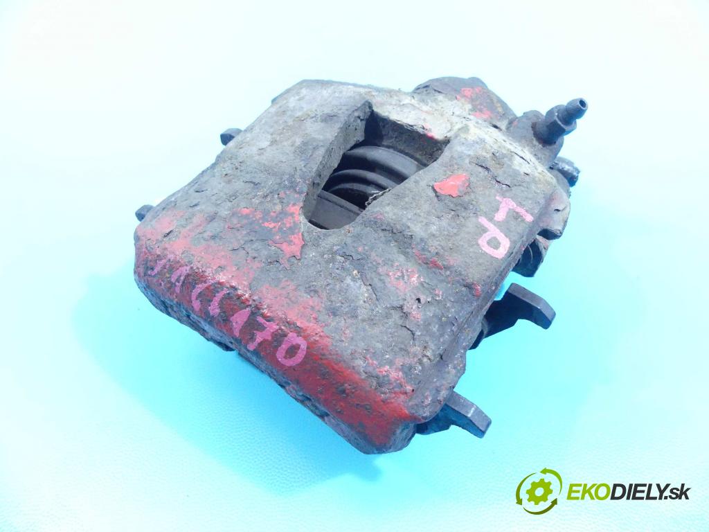 Seat Leon I 1999-2005 1.9 TDI 110 HP manual 81 kW 1896 cm3 5- brzdič predné ľavý  (Ostatné)