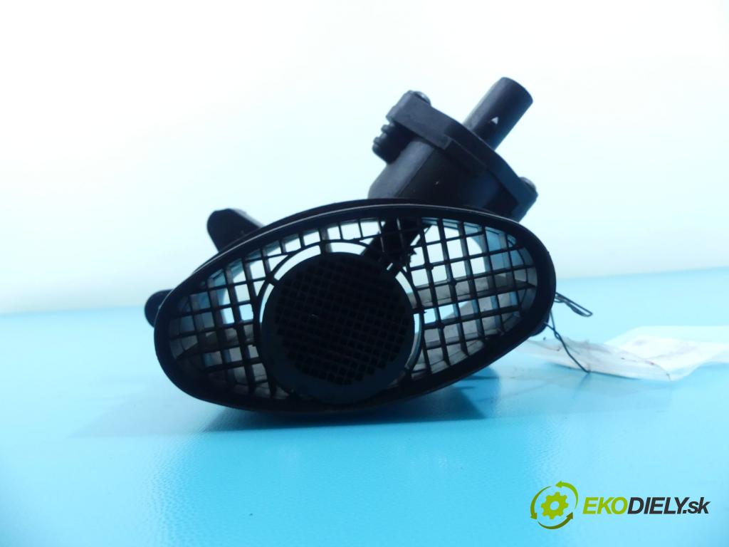 Bmw 3 E46 1998-2007 2.0d 136 HP manual 100 kW 1951 cm3 5- průtokoměr: 0928400468 (Váhy vzduchu)