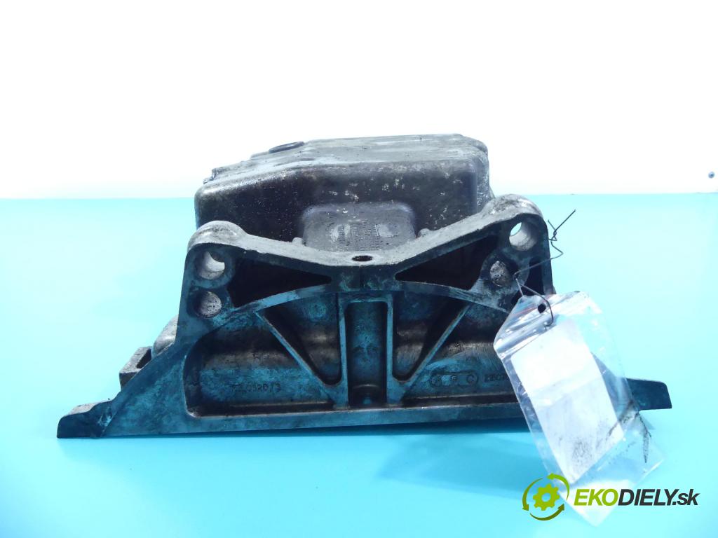 Cadillac BLS 05-10 2.0 T 175 HP manual 129 kW 1998 cm3 4- vaňa olejová Z20NEL (Olejové vane)