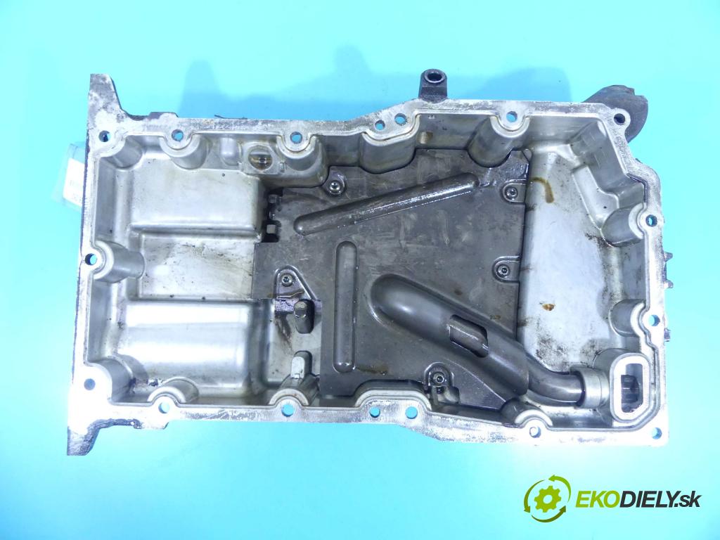 Cadillac BLS 05-10 2.0 T 175 HP manual 129 kW 1998 cm3 4- vaňa olejová Z20NEL (Olejové vane)