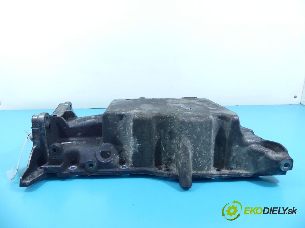 Cadillac BLS 05-10 2.0 T 175 HP manual 129 kW 1998 cm3 4- vaňa olejová Z20NEL (Olejové vane)