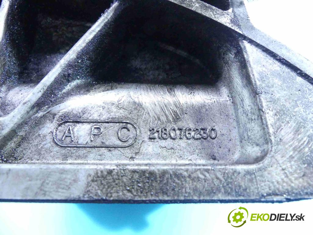 Cadillac BLS 05-10 2.0 T 175 HP manual 129 kW 1998 cm3 4- vaňa olejová Z20NEL (Olejové vane)