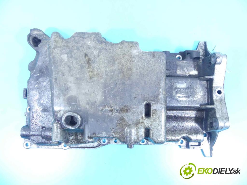 Cadillac BLS 05-10 2.0 T 175 HP manual 129 kW 1998 cm3 4- vaňa olejová Z20NEL (Olejové vane)