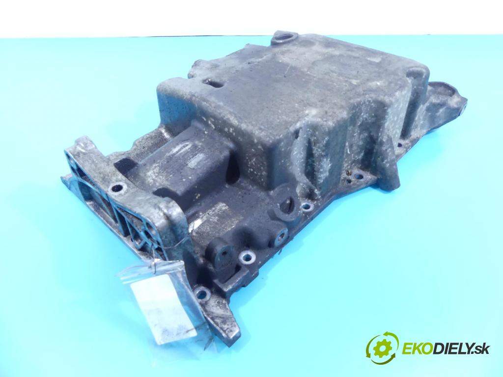 Cadillac BLS 05-10 2.0 T 175 HP manual 129 kW 1998 cm3 4- vaňa olejová Z20NEL (Olejové vane)