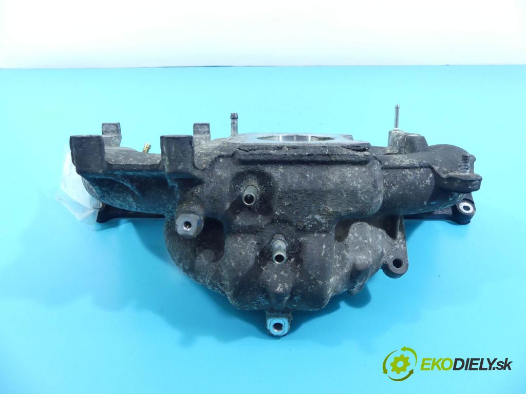 Cadillac BLS 05-10 2.0 T 175 HP manual 129 kW 1998 cm3 4- zvod nasávací 12786243 (Sacie potrubia)